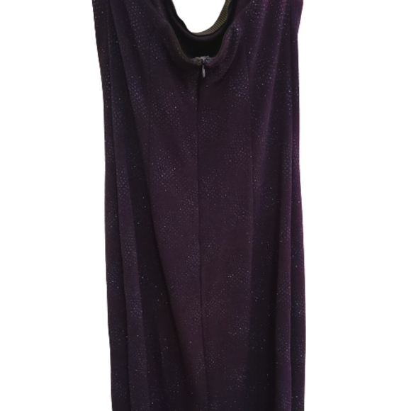 Scott McClintock Millennium 2000 Halter Formal - Picture 3 of 5